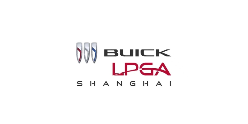 阔别三年，2023别克LPGA锦标赛强势领先归来！