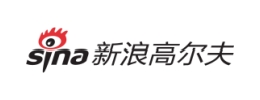 新浪高尔夫