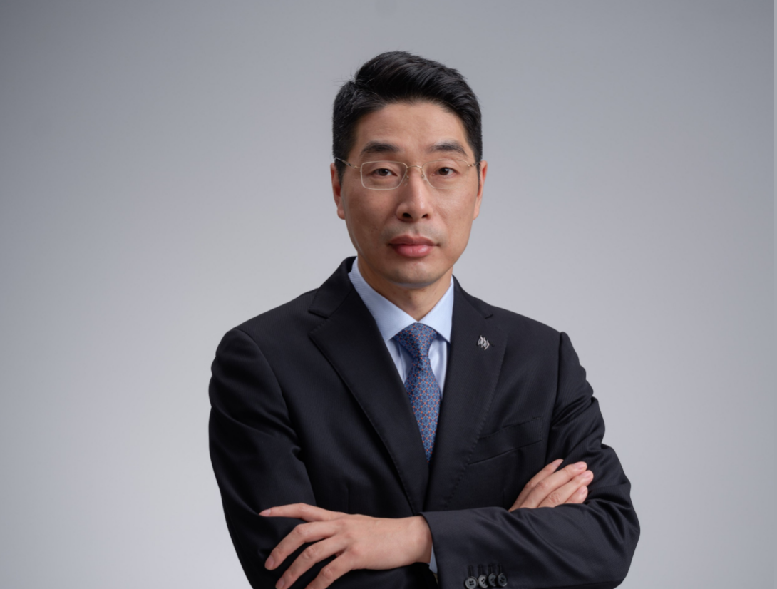 2023别克LPGA锦标赛领导欢迎辞