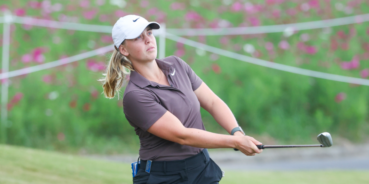 2023 Buick LPGA ROUND 1