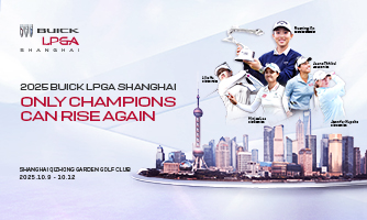 2025别克LPGA锦标赛多人版KV