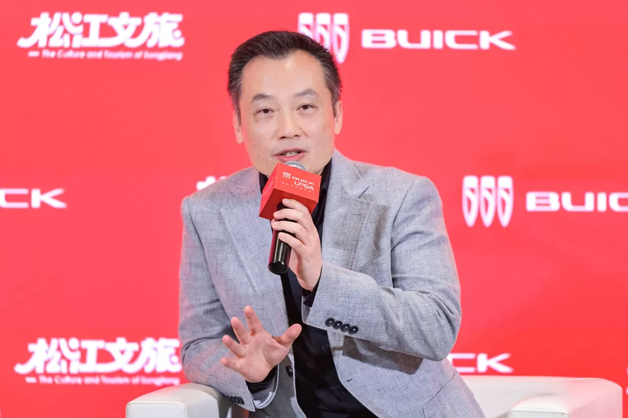 焕新起航！别克LPGA锦标赛十月佘山启幕，320万美元总奖金领跑亚洲女子高坛