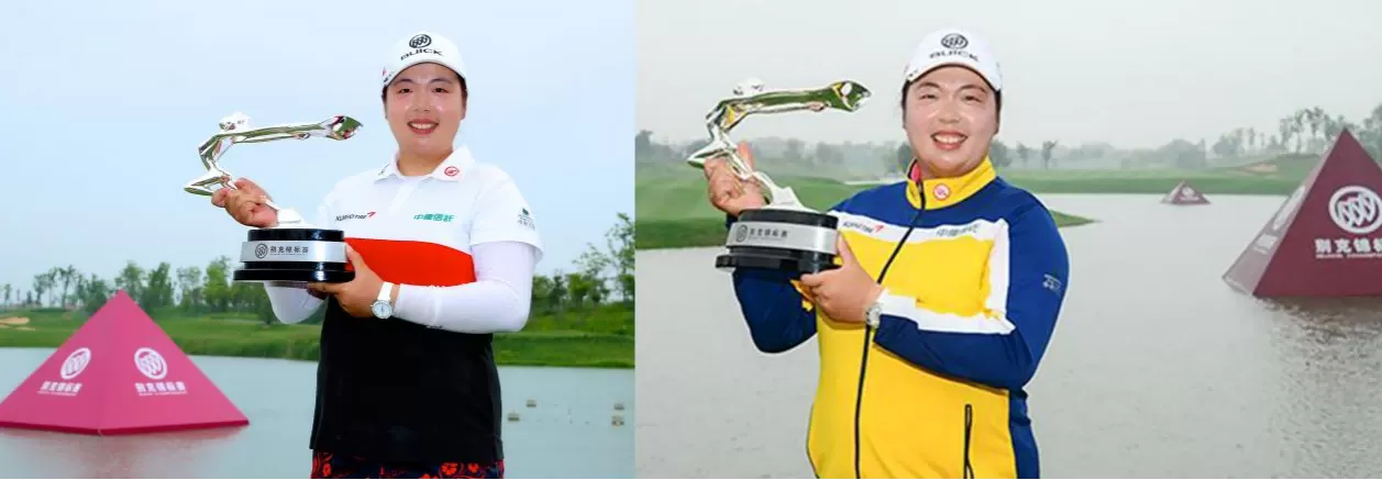与时代挥杆,别克高尔夫:把长期主义写进果岭之上 与时代挥杆,别克高尔夫:把长期主义写进果岭之上