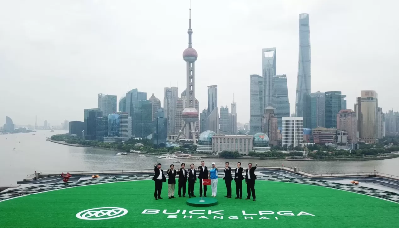 与时代挥杆,别克高尔夫:把长期主义写进果岭之上 与时代挥杆,别克高尔夫:把长期主义写进果岭之上