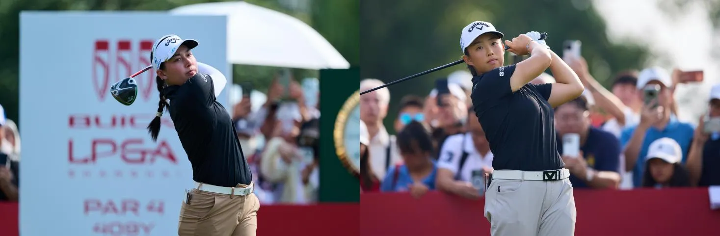 2个直通LPGA席位, 2026别克LPGA锦标赛外卡资格赛开启报名 2个直通LPGA席位, 2026别克LPGA锦标赛外卡资格赛开启报名