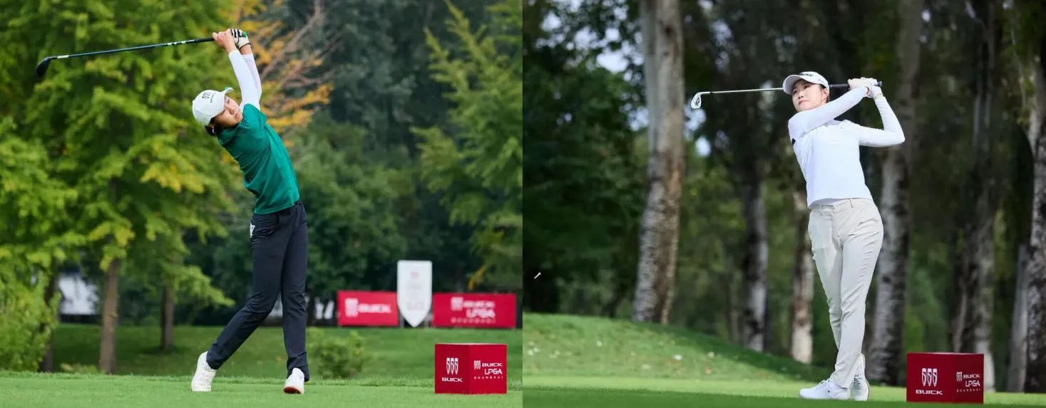 2个直通LPGA席位, 2026别克LPGA锦标赛外卡资格赛开启报名 2个直通LPGA席位, 2026别克LPGA锦标赛外卡资格赛开启报名