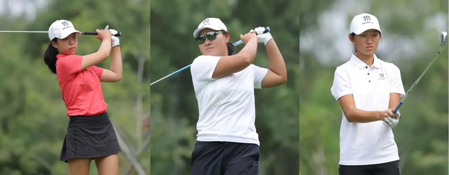 2个直通LPGA席位, 2026别克LPGA锦标赛外卡资格赛开启报名 2个直通LPGA席位, 2026别克LPGA锦标赛外卡资格赛开启报名