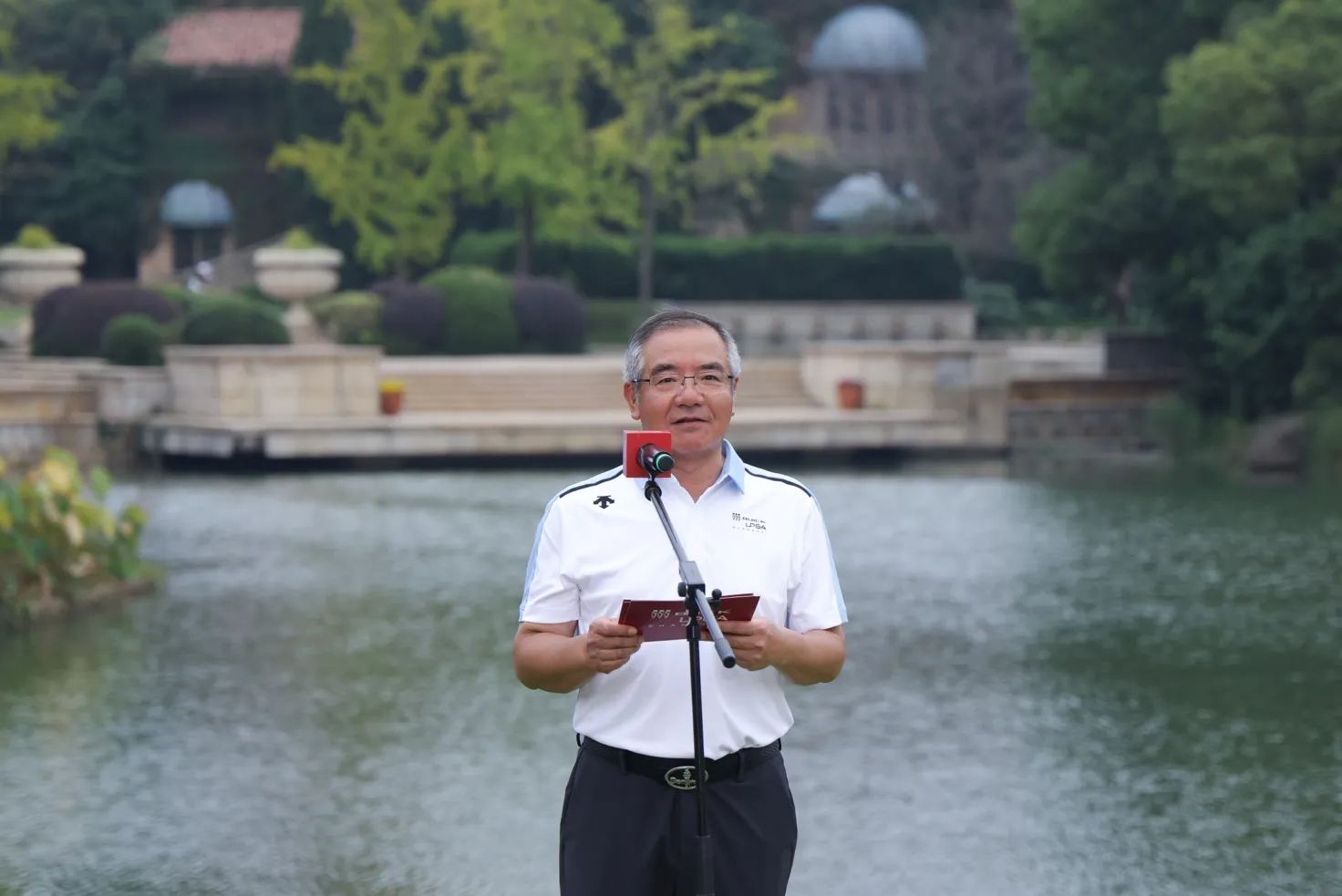 殷若宁加冕别克LPGA锦标赛双冠王!刘宇婕获最佳业余球员 殷若宁加冕别克LPGA锦标赛双冠王!刘宇婕获最佳业余球员