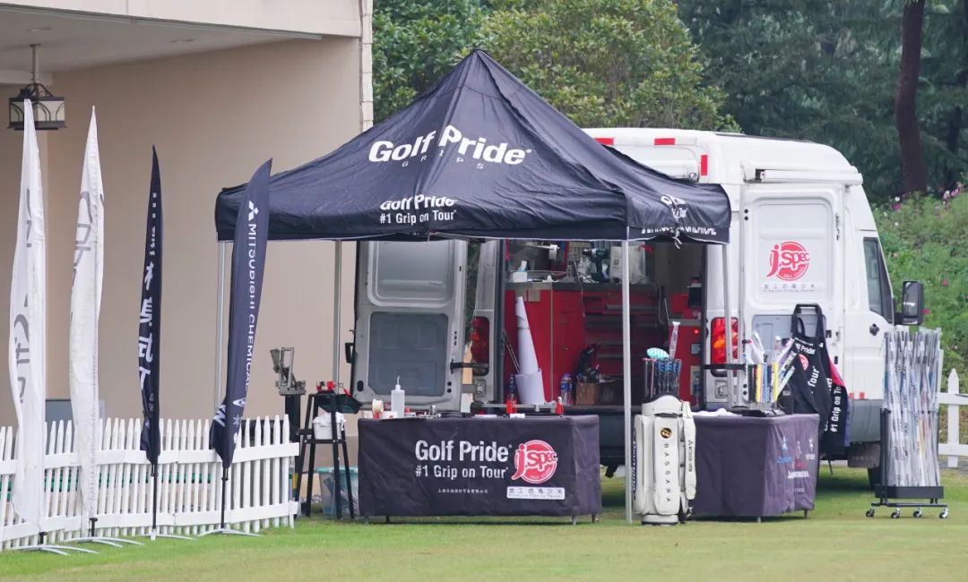 全面升级场内外体验，别克LPGA锦标赛携手上海金工坊、拓高乐共同呈现顶级高球盛宴