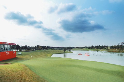 2019别克LPGA优雅开票，“GOLF for ALL”嘉年华引领全民高球热潮